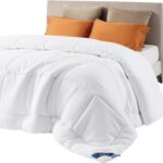The Best Bedsure Comforter Duvet for Cozy Sleep