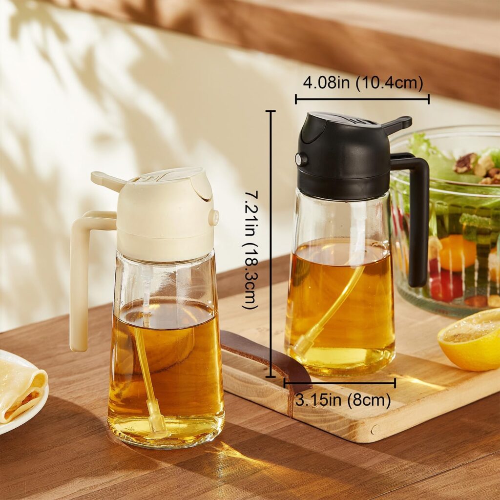 Oil Sprayer for Cooking