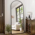 Buy Arched Full Length Mirror for Bedroom
