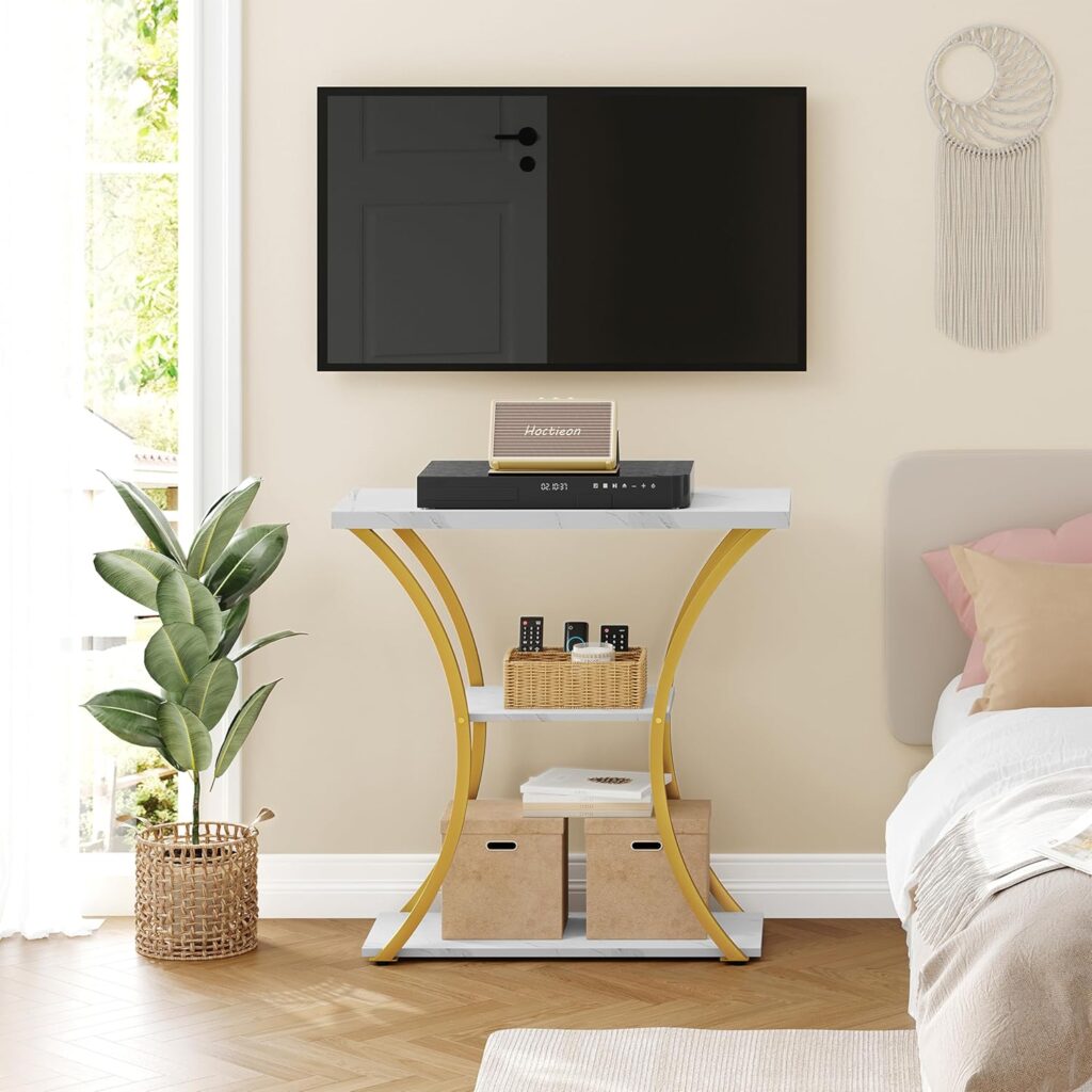 Decorative Entryway Table