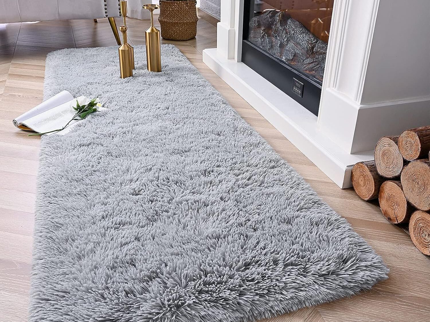 Bedroom rugs