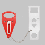 Portable Door Lock on Amazon