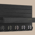 Key Holder for Wall, Decorative Key and Mail Holder 
