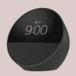 Echo Spot Smart Alarm Clock