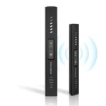 Get Spy Camera and Bug Detector 