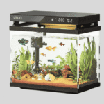 Best LED Light Aquarium Fish Tank 