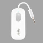 Best Wireless Audio Bluetooth Transmitter for AirPods 
