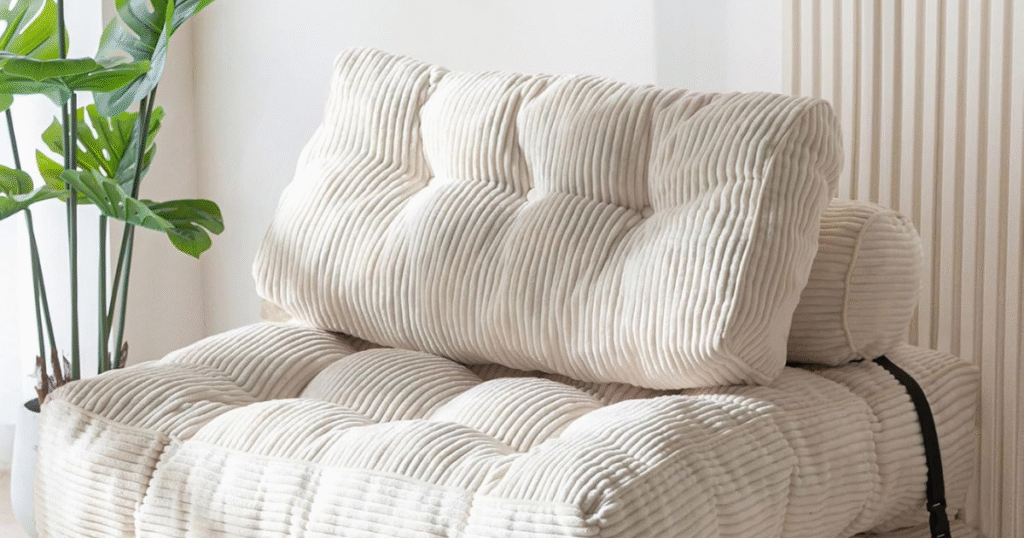 folding sofa bed