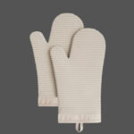 Buy Best Kitchen Aid Silicon Glove Oven Mitts 