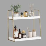Get Modern Bathroom Organizer Countertop 